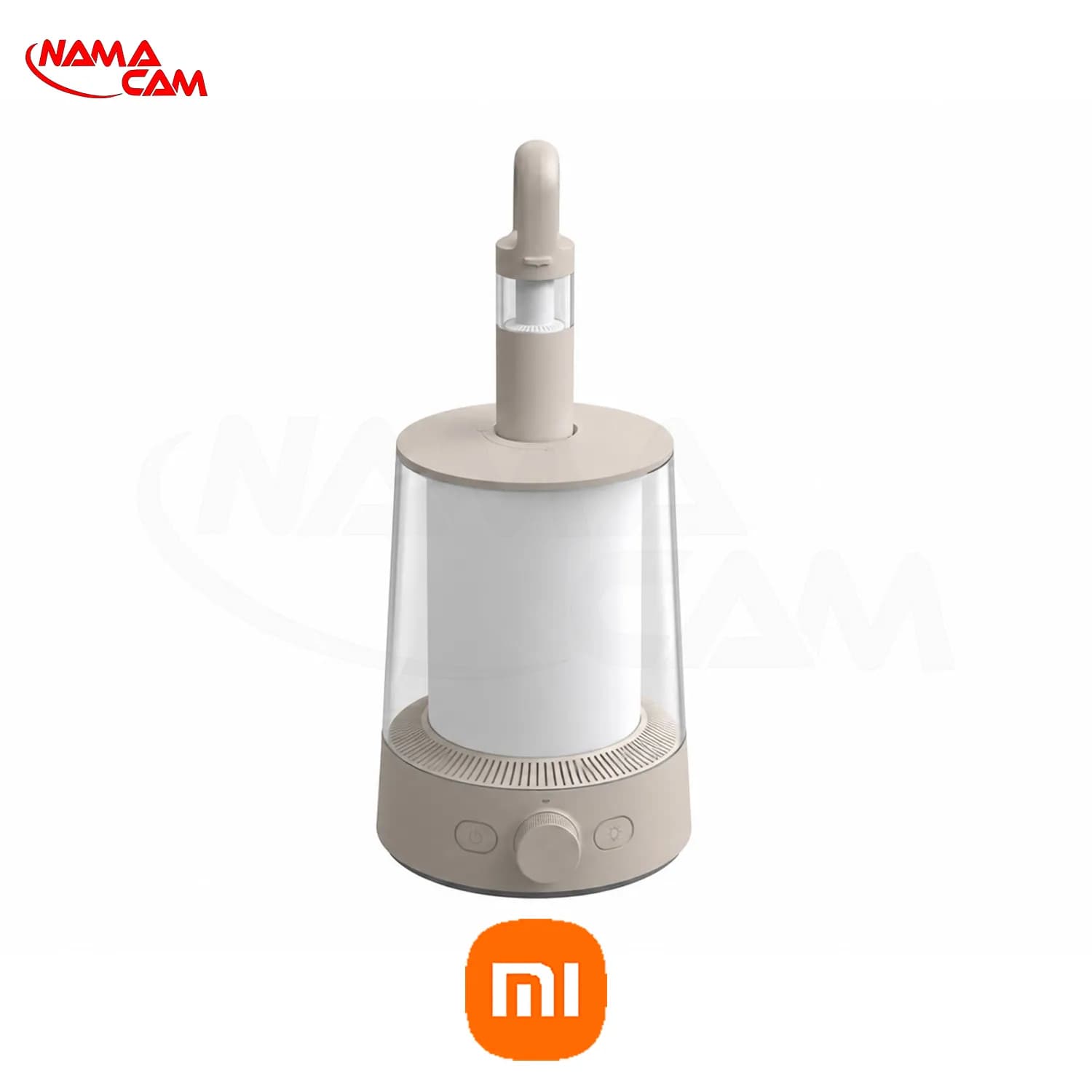 فانوس کمپینگ چندکاره شیائومی – Xiaomi Multi-function Camping Lantern — تصویر ۸