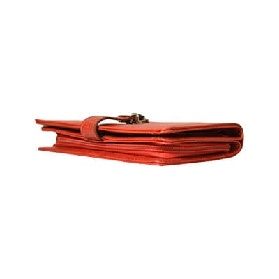 کیف پول زنانه چرم طبیعی آروین چرم کد AR-251 — تصویر ۷