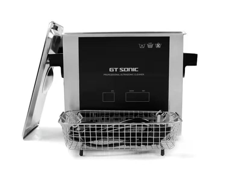 دستگاه التراسونیک ۵ لیتری GT SONIC — تصویر ۲