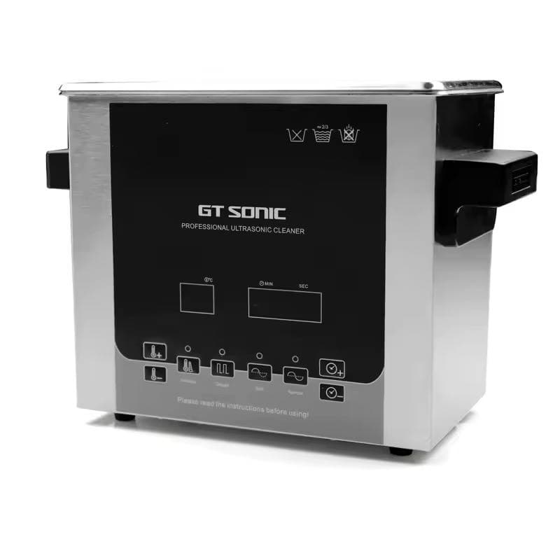 دستگاه التراسونیک ۵ لیتری GT SONIC — تصویر ۳