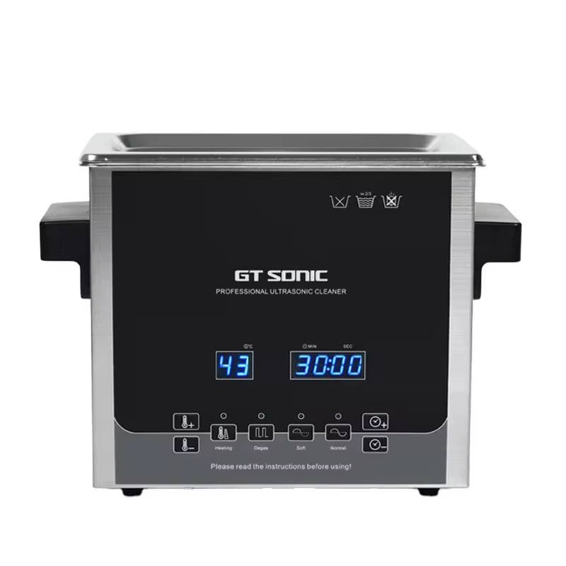 دستگاه التراسونیک ۵ لیتری GT SONIC — تصویر ۷