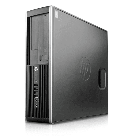 مینی کیس HP Compaq Elite 8300 استوک — تصویر ۲