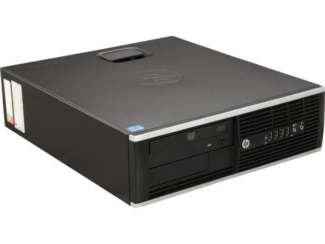 مینی کیس HP Compaq Elite 8300 استوک — تصویر ۴