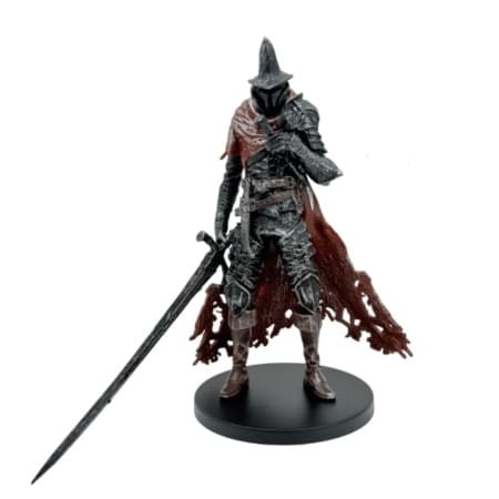 فیگور ابیس واچر | Abyss Watcher | از بازی دارک سولز