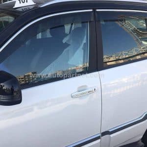 بادگیر شیشه لیفان X50 — تصویر ۲
