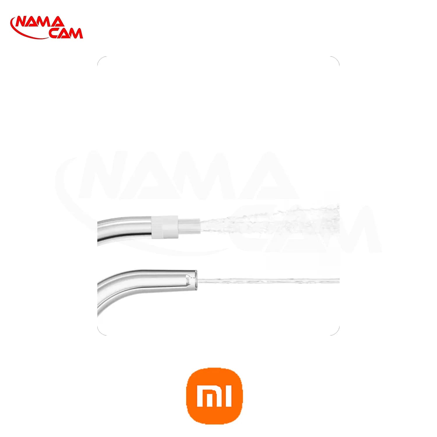 واترجت دندان شیائومی شارژی مدل Xiaomi Water Flosser 2 — تصویر ۶
