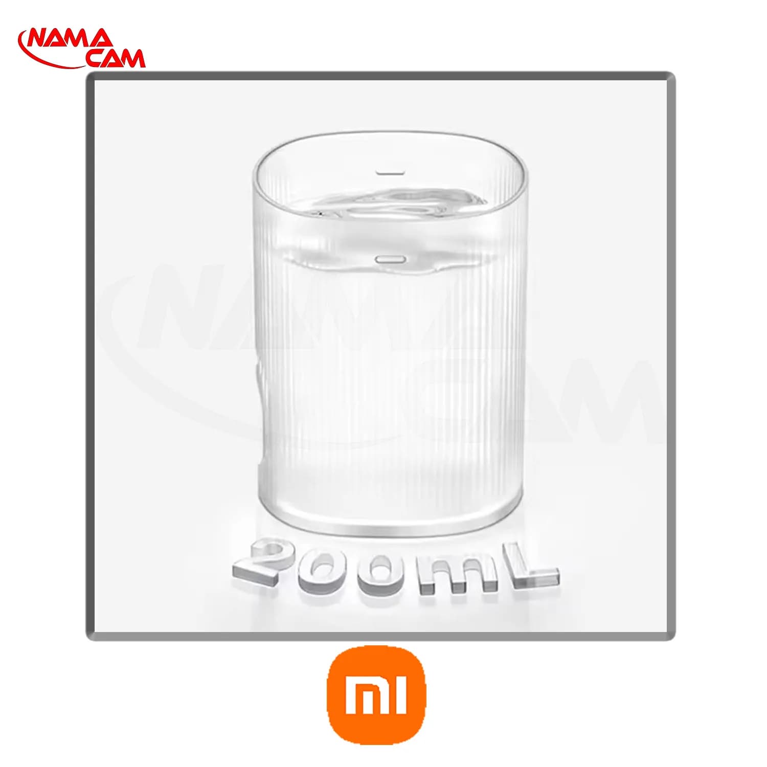 واترجت دندان شیائومی شارژی مدل Xiaomi Water Flosser 2 — تصویر ۳