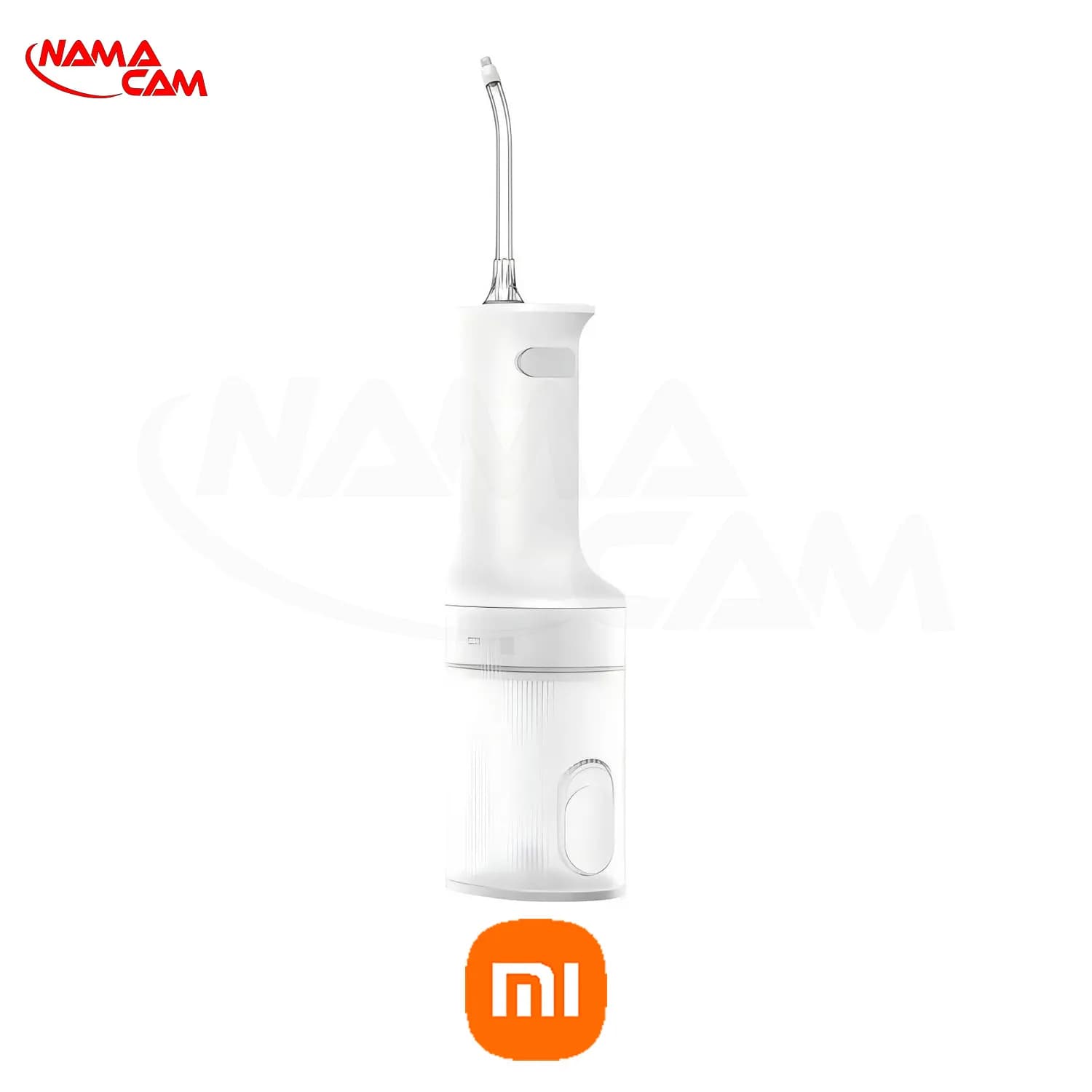 واترجت دندان شیائومی شارژی مدل Xiaomi Water Flosser 2 — تصویر ۵