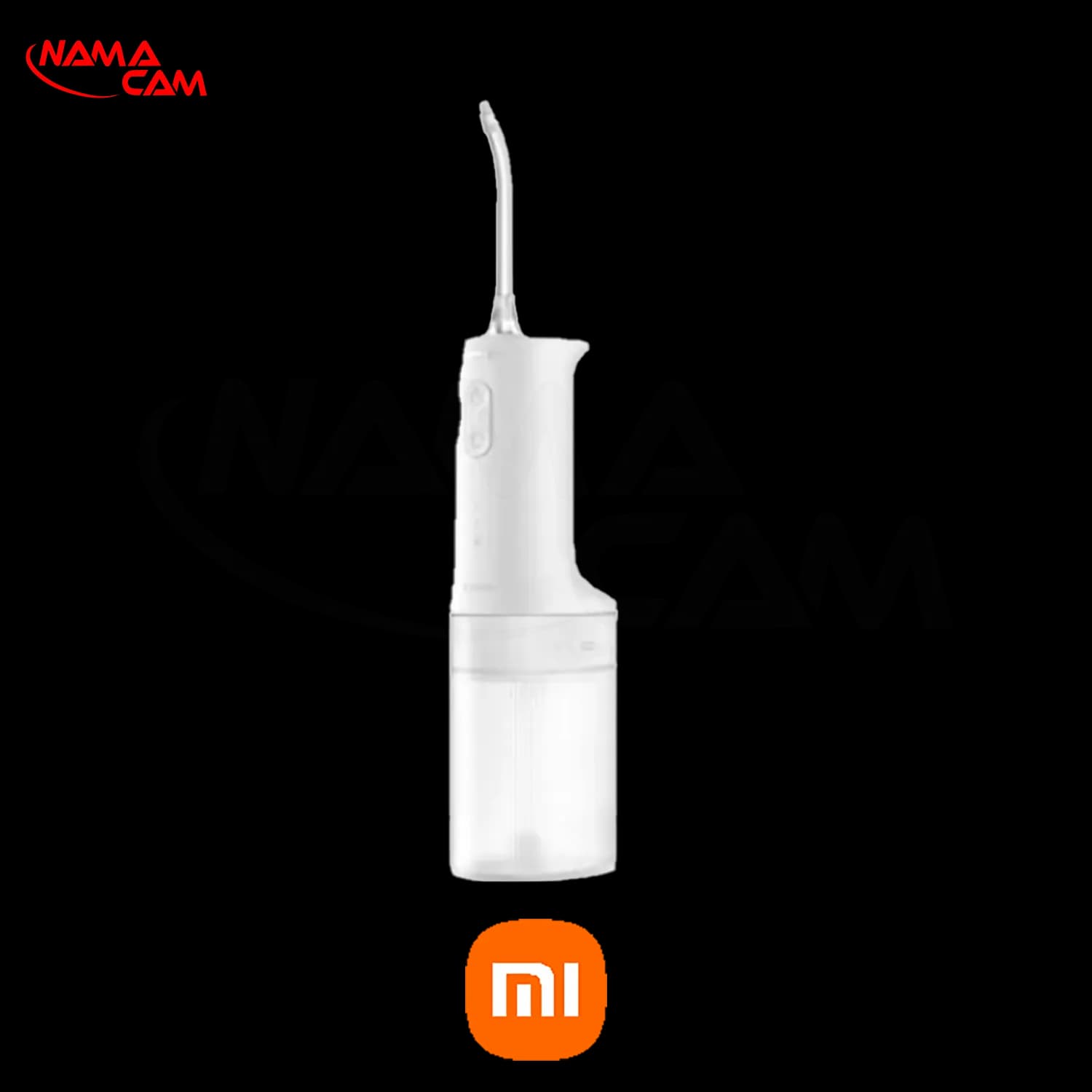 واترجت دندان شیائومی شارژی مدل Xiaomi Water Flosser 2