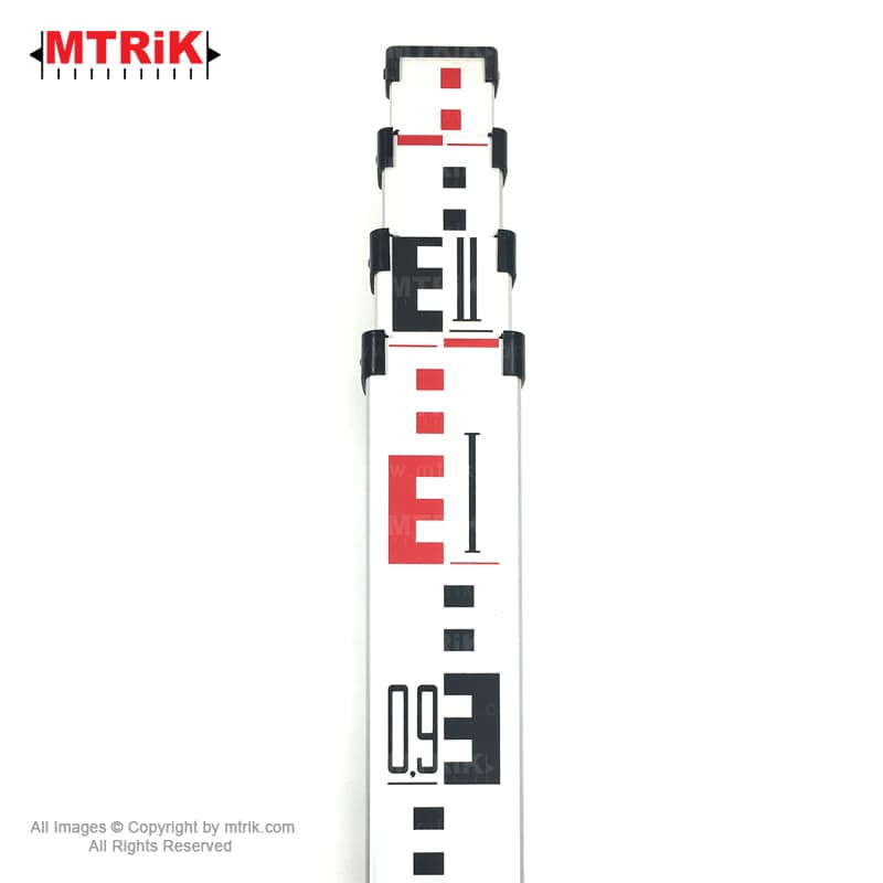 میر (شاخص) عرض 7 سانت سوکیا مدل SK1-4M — تصویر ۲