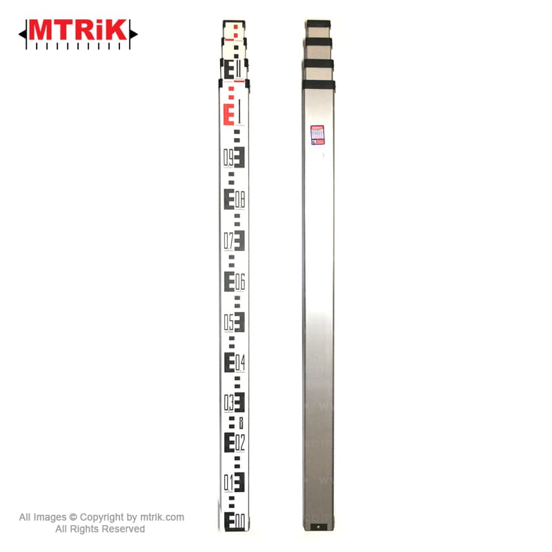 میر (شاخص) عرض 7 سانت سوکیا مدل SK1-4M
