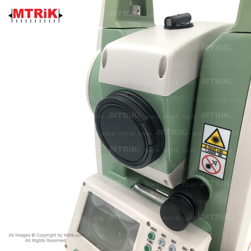 توتال استیشن سندینگ مدل 752R PRO — تصویر ۷
