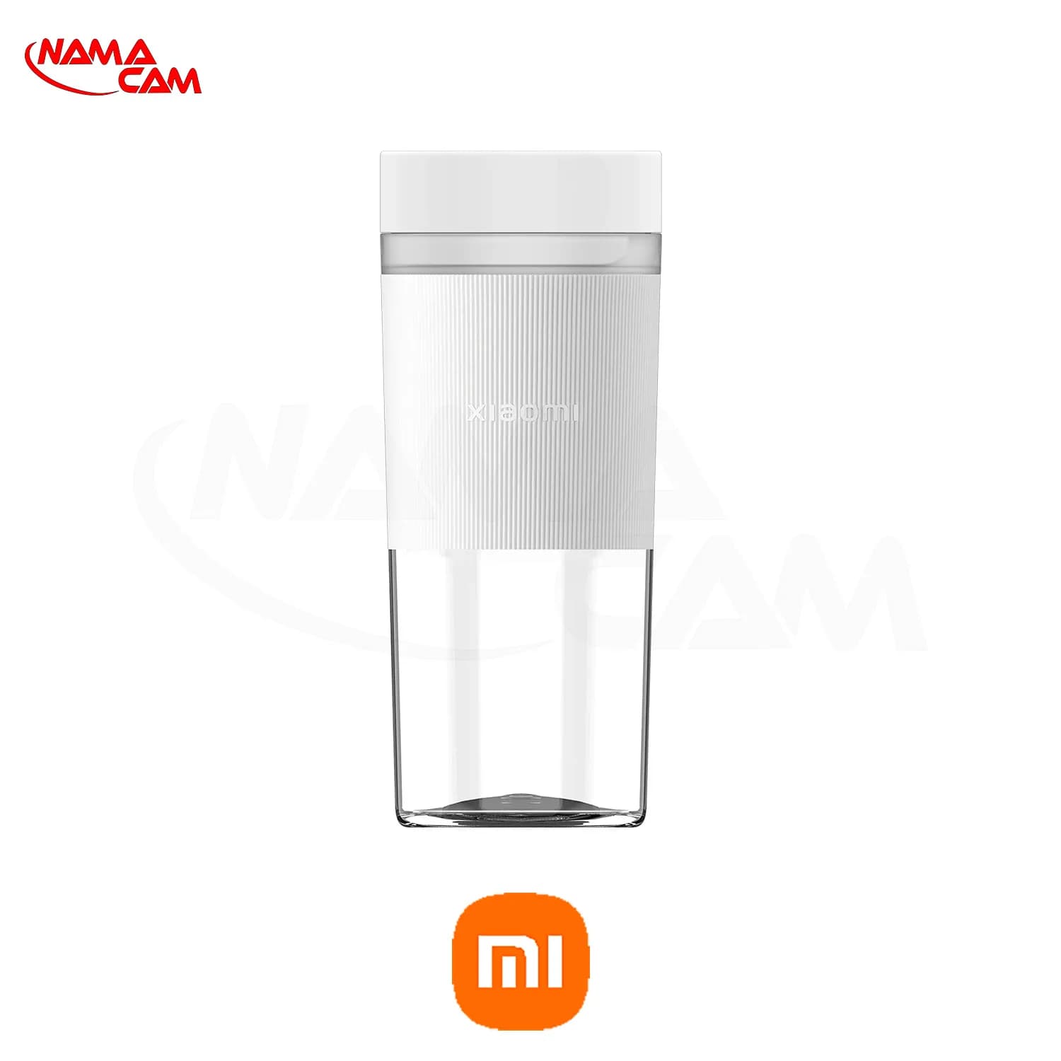 مخلوط کن قابل حمل شیائومی – Xiaomi Portable Blender — تصویر ۳