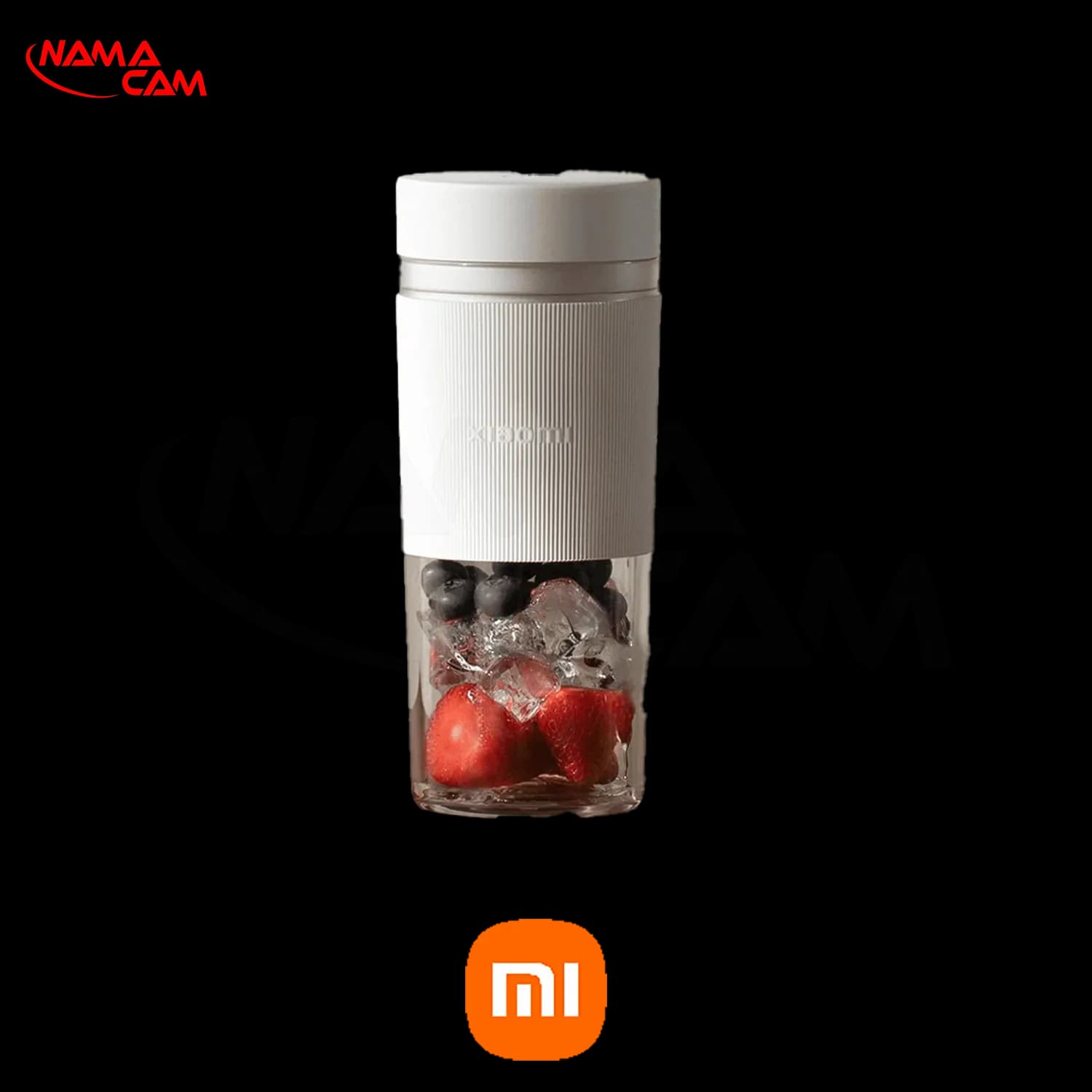 مخلوط کن قابل حمل شیائومی – Xiaomi Portable Blender