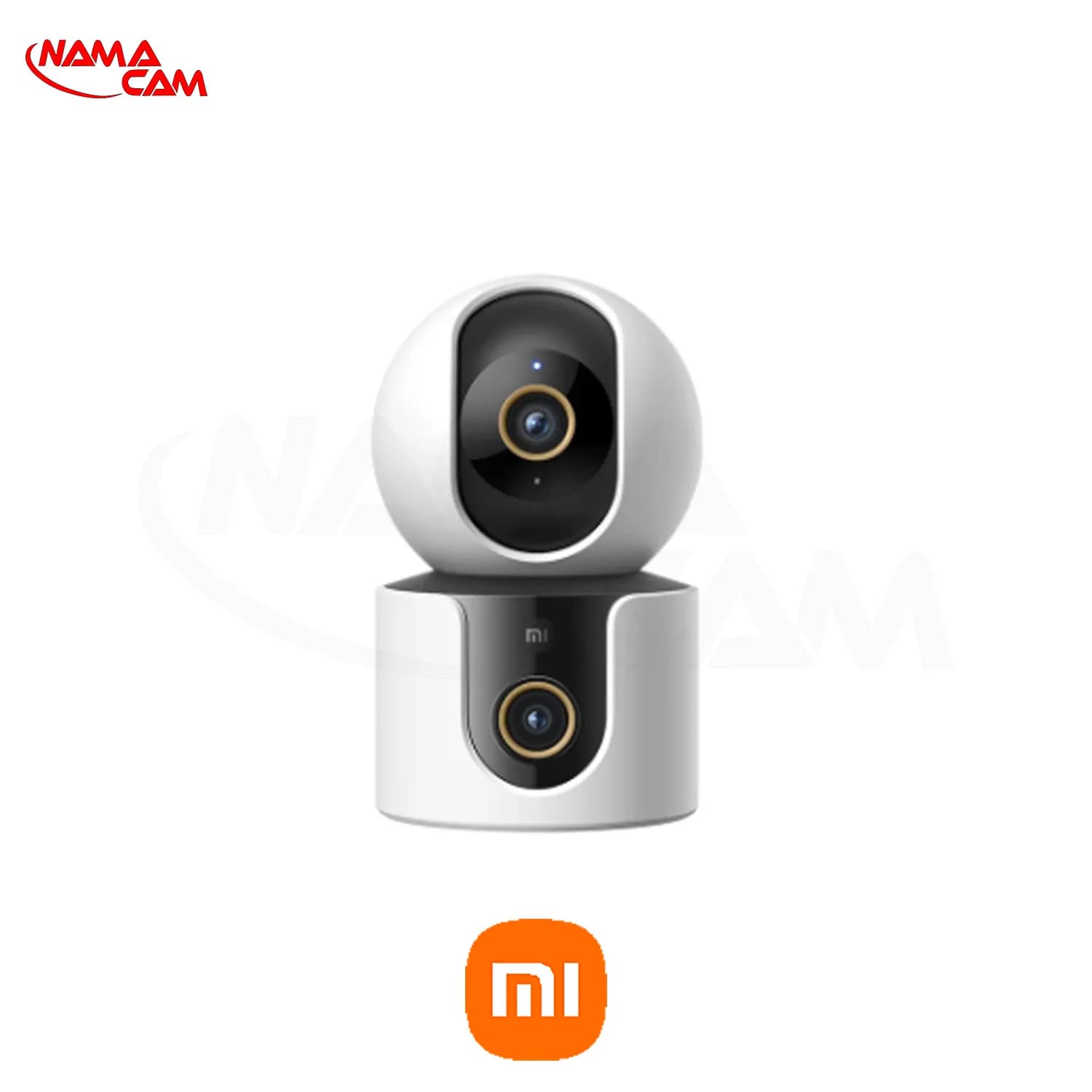 دوربین مداربسته دو لنز شیائومی Xiaomi Smart Camera C500 — تصویر ۴