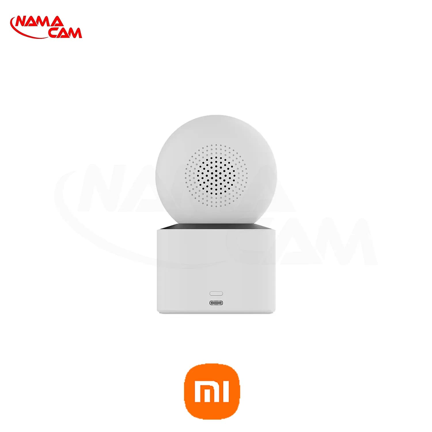 دوربین مداربسته دو لنز شیائومی Xiaomi Smart Camera C500 — تصویر ۵