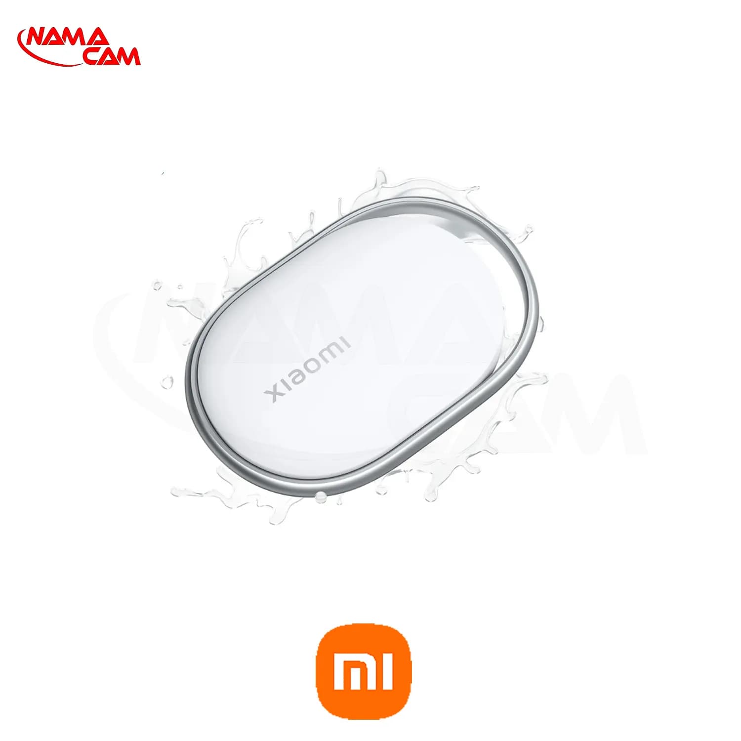 ردیاب هوشمند شیائومی مدل Xiaomi Tag — تصویر ۵