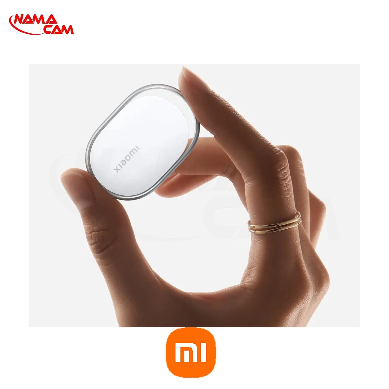 ردیاب هوشمند شیائومی مدل Xiaomi Tag — تصویر ۴