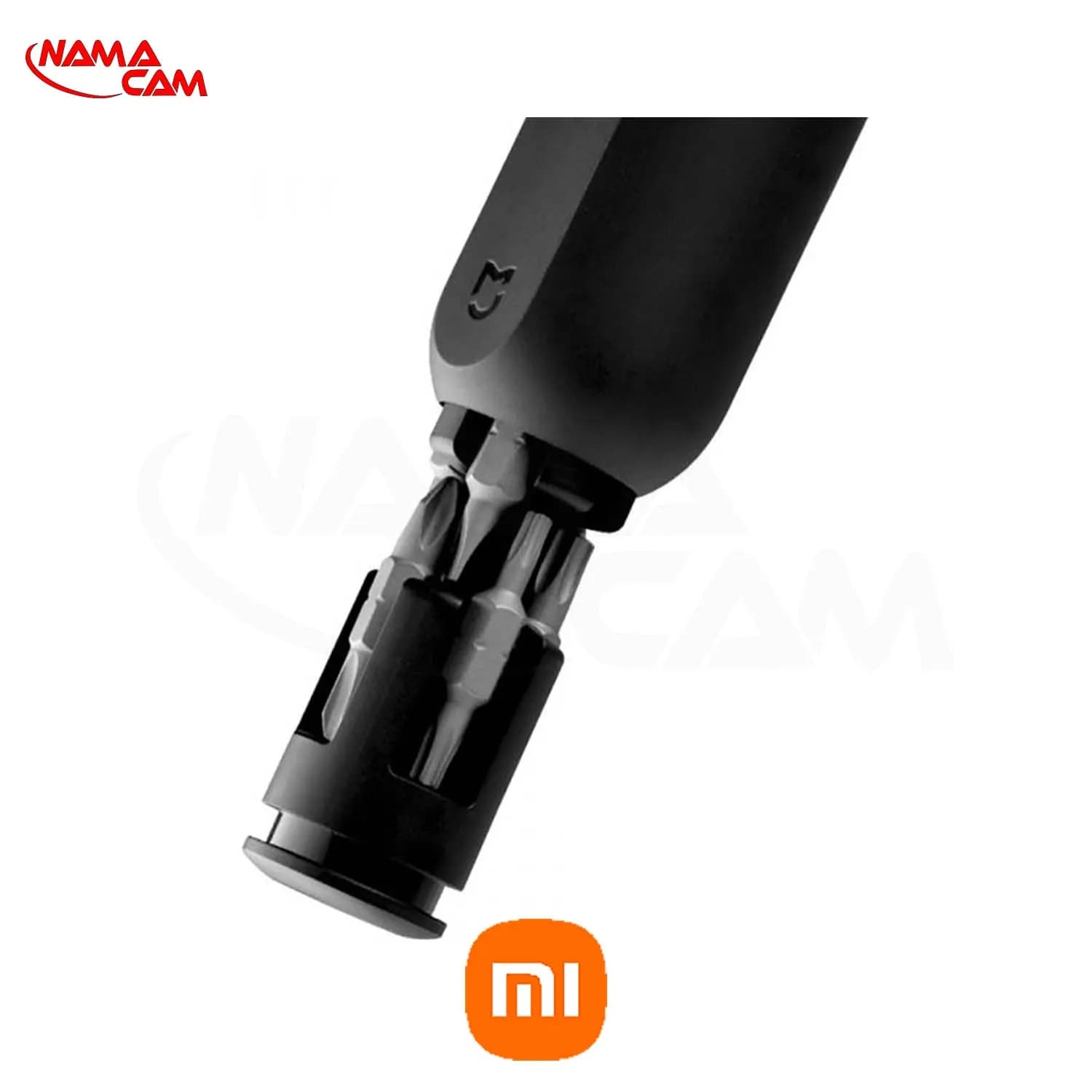 پیچ‌گوشتی ۱۶ کاره شیائومی Mi مدل Mi 16-in-1 Ratchet Screwdriver — تصویر ۳