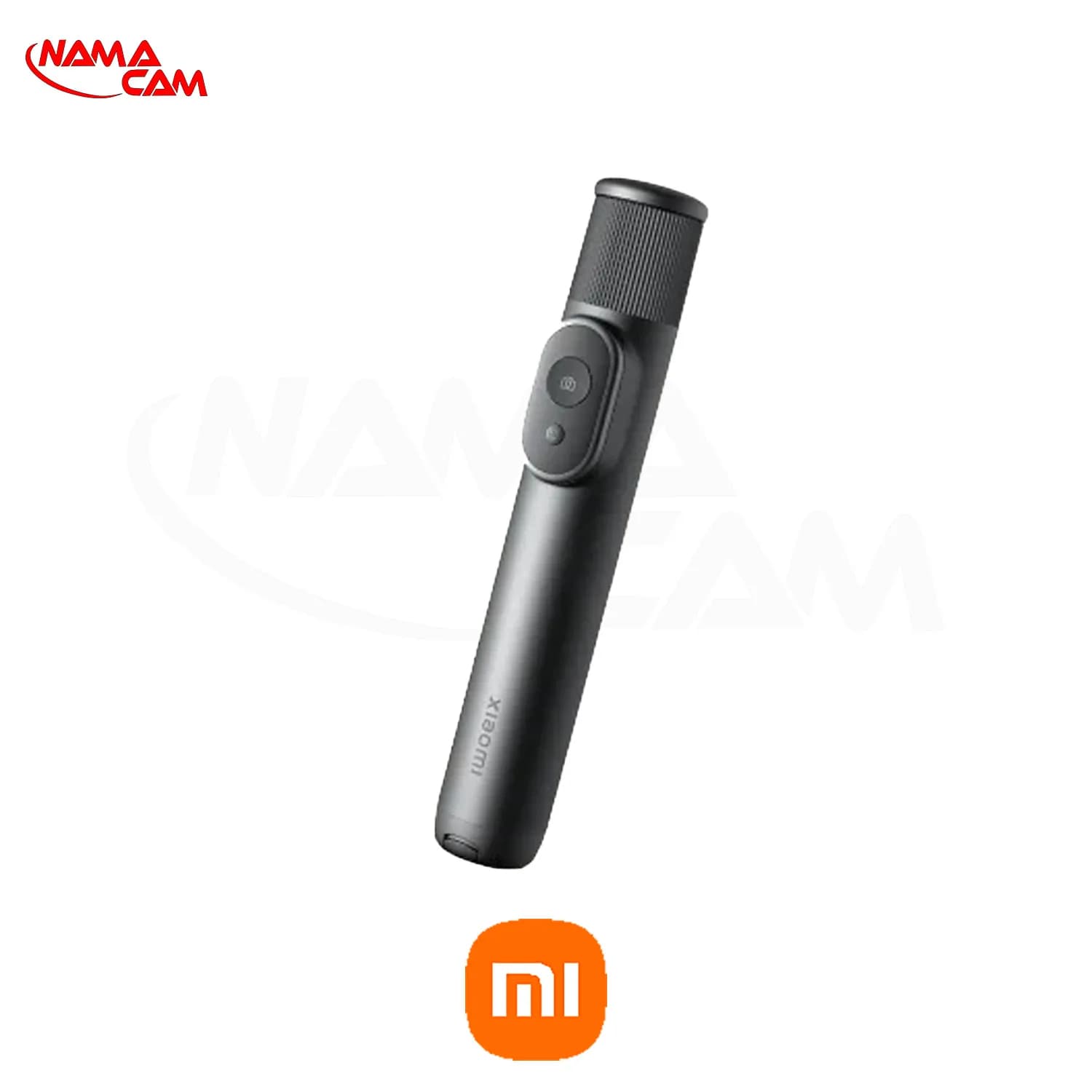 مونوپاد و سهپایه سلفی شیائومی مدل Mini — تصویر ۳