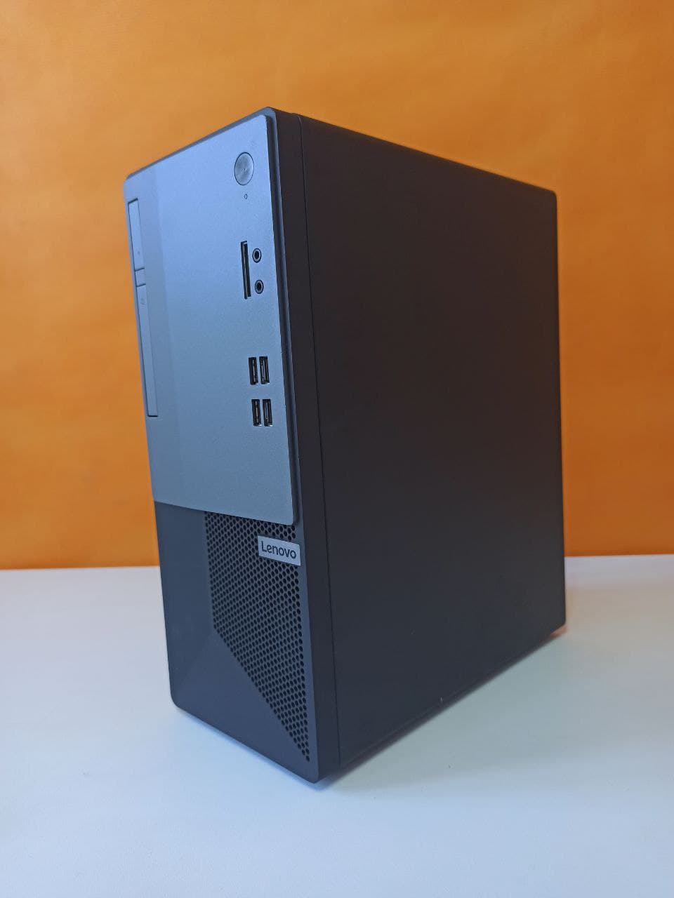 مینی تاور نسل 10 لنوو Lenovo ThinkCenter V50t — تصویر ۵