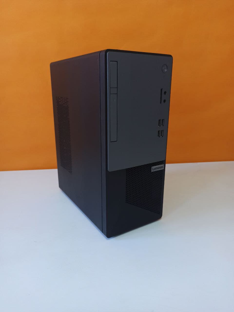 مینی تاور نسل 10 لنوو Lenovo ThinkCenter V50t — تصویر ۴