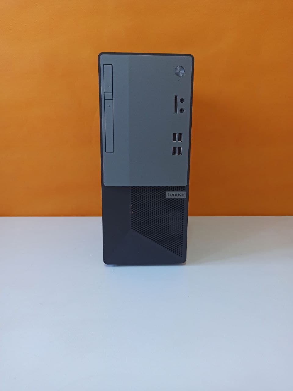 مینی تاور نسل 10 لنوو Lenovo ThinkCenter V50t — تصویر ۳