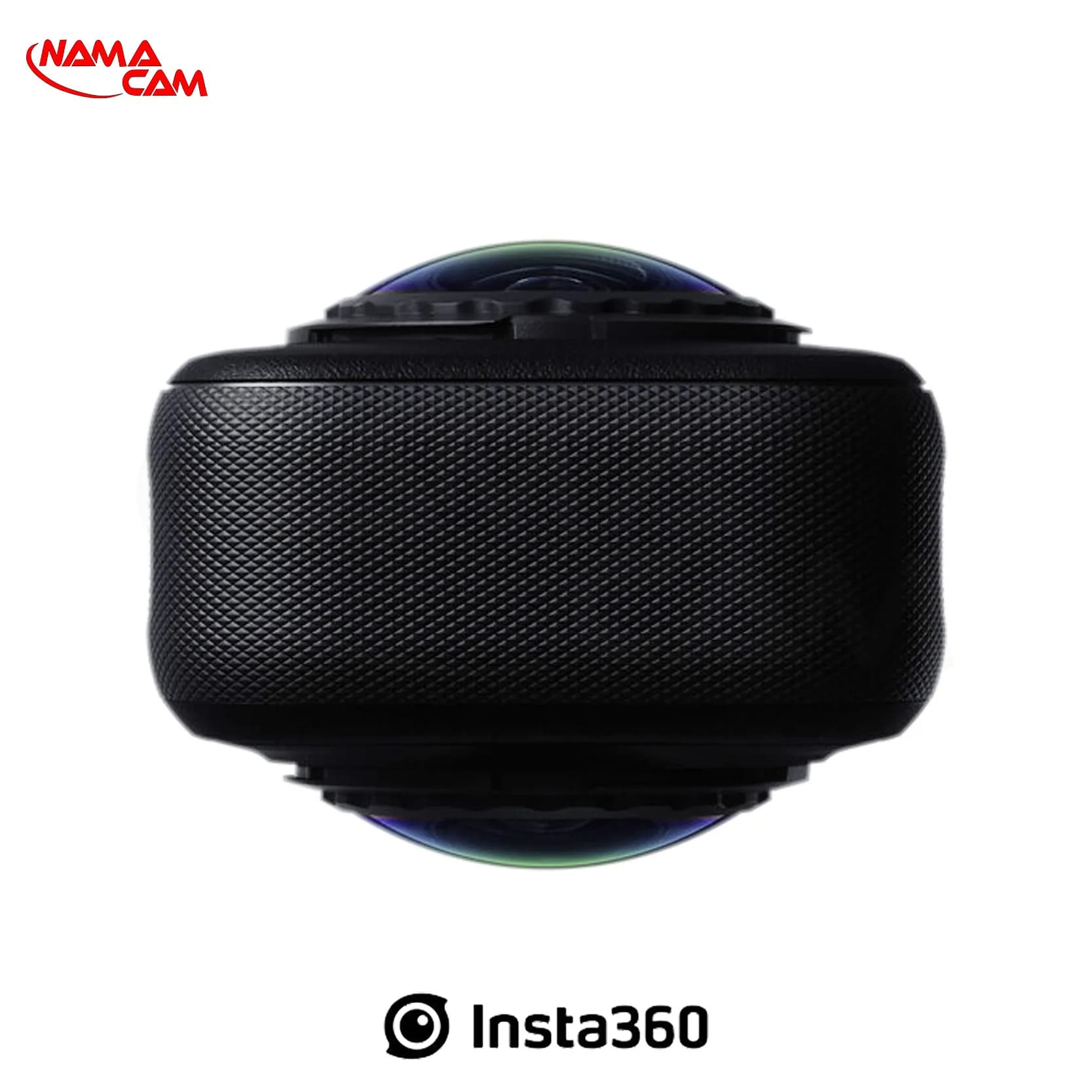 دوربین اینستا360 ایکس 6 مدل استاندارد – Insta360 X6 — تصویر ۲