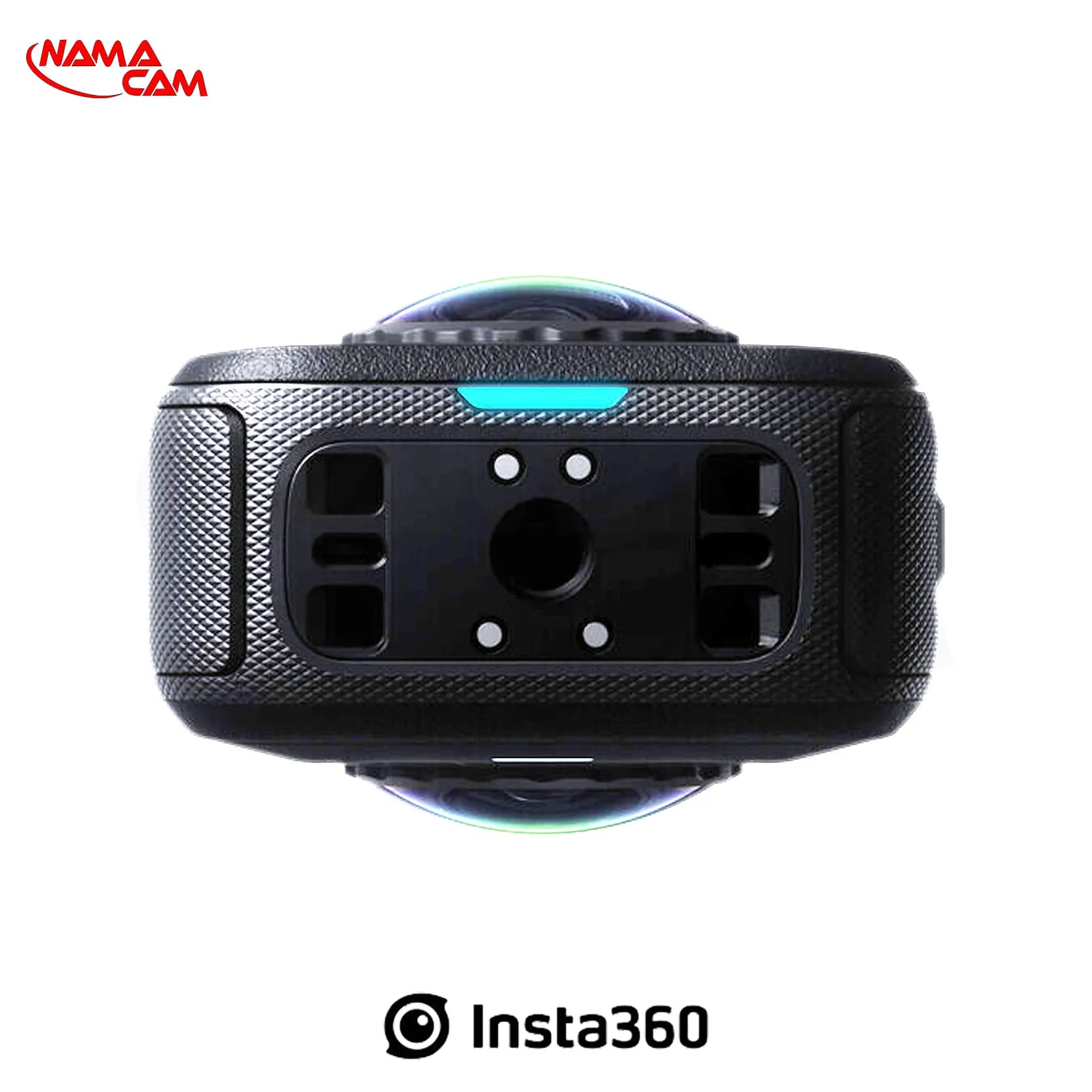 دوربین اینستا360 ایکس 6 مدل استاندارد – Insta360 X6 — تصویر ۶