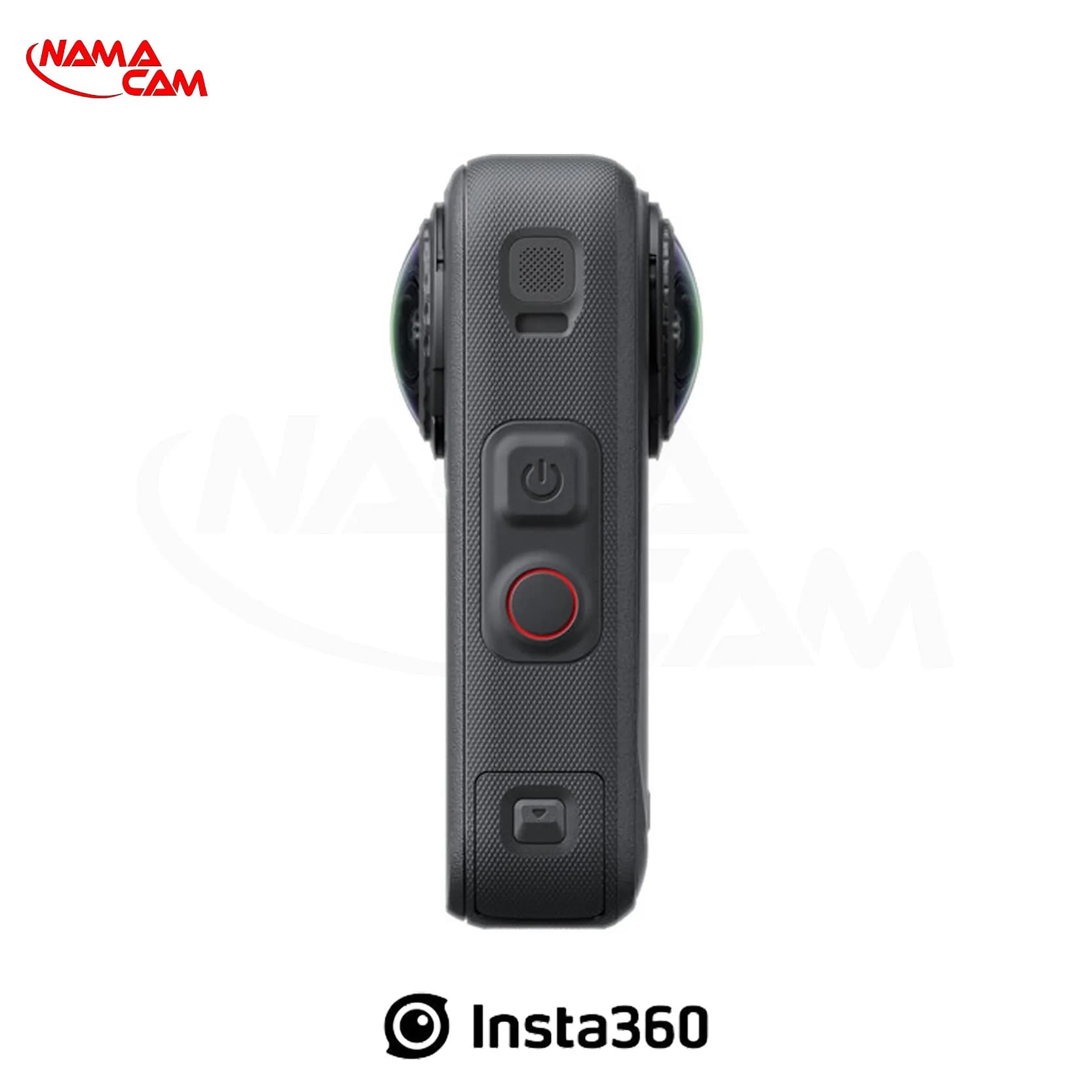 دوربین اینستا360 ایکس 6 – کیت اسنشیال – Insta360 X6 Essentials Bundle — تصویر ۴