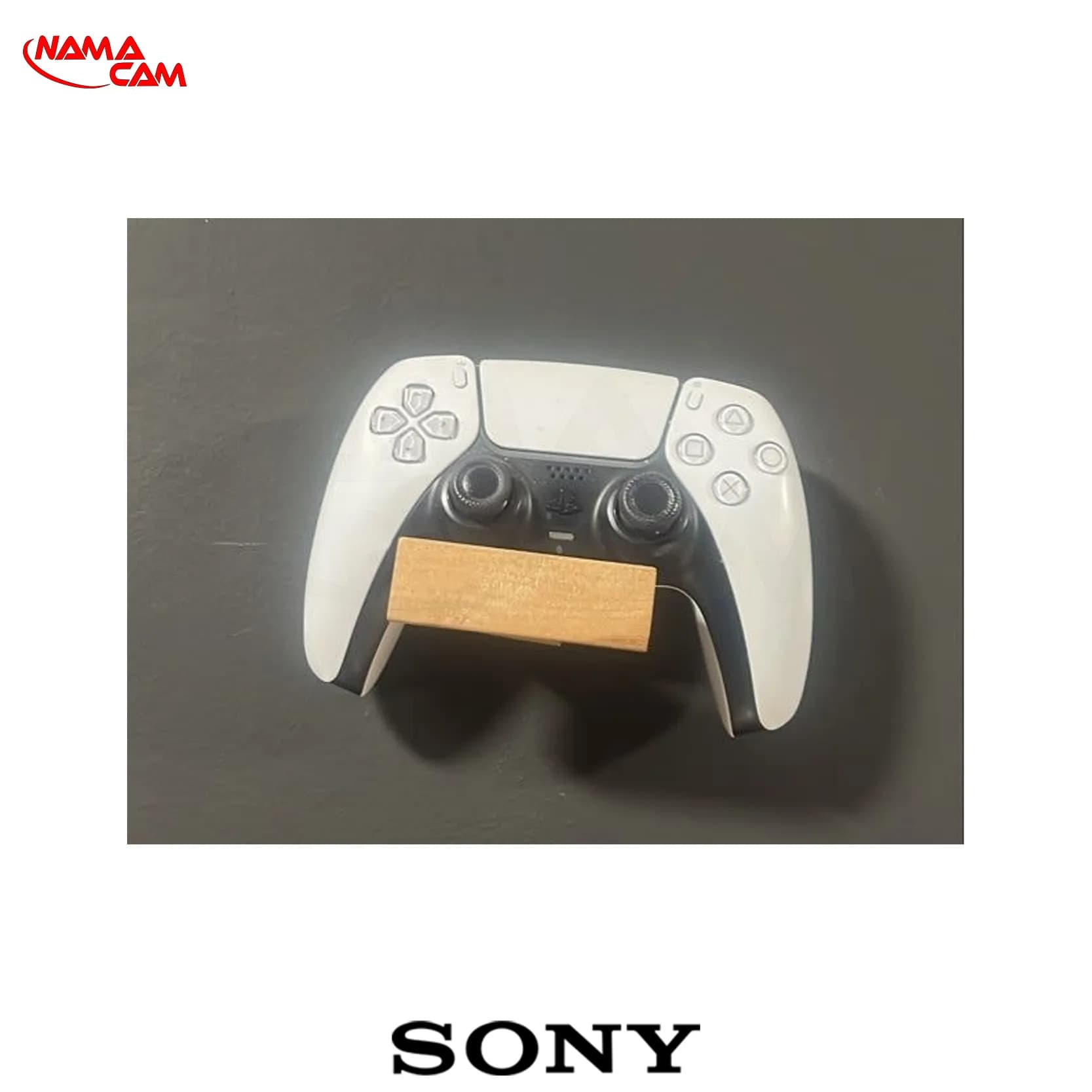 کنسول بازی PS5 فت دیجیتال مدل 1200 – کارکرده – Sony playstation 5 — تصویر ۳