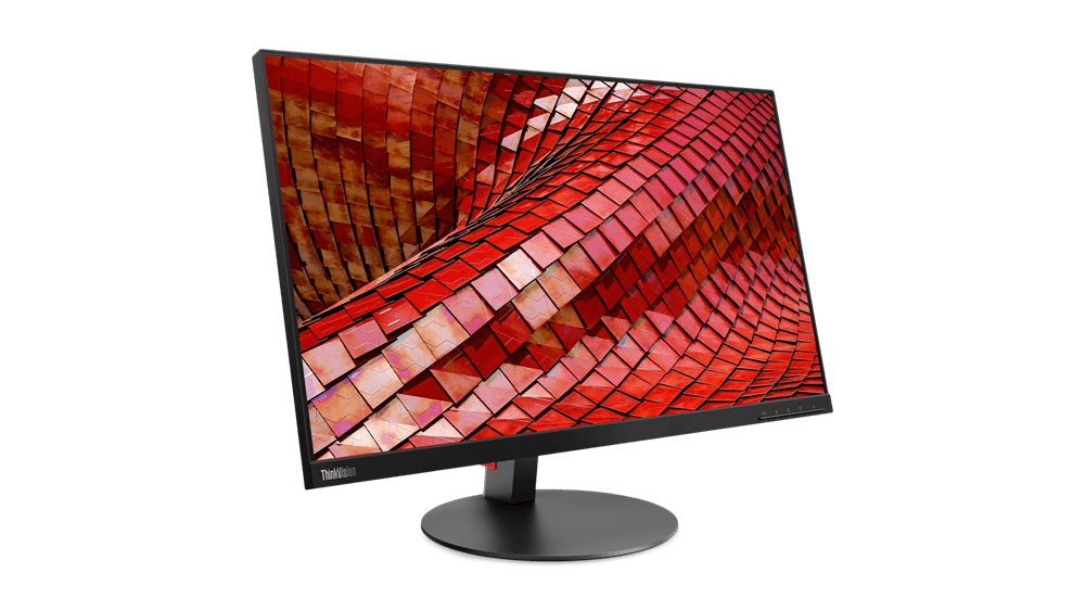 مانیتور 27 اینچ Lenovo ThinkVision T27i-10