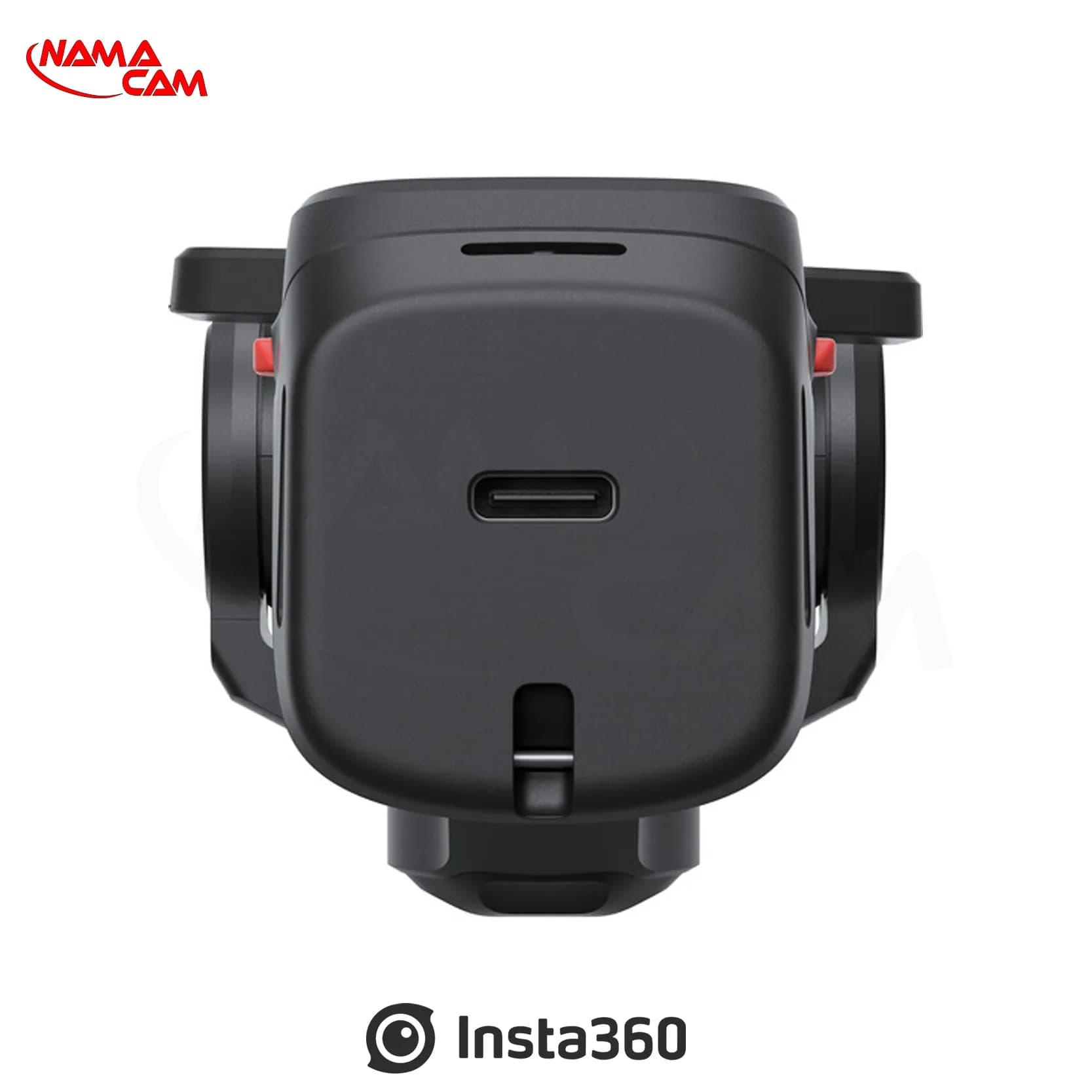 دوربین فیلمبرداری اینستا360 لونا الترا پک خلاقانه – Luna Ultra Creator Bundle — تصویر ۴