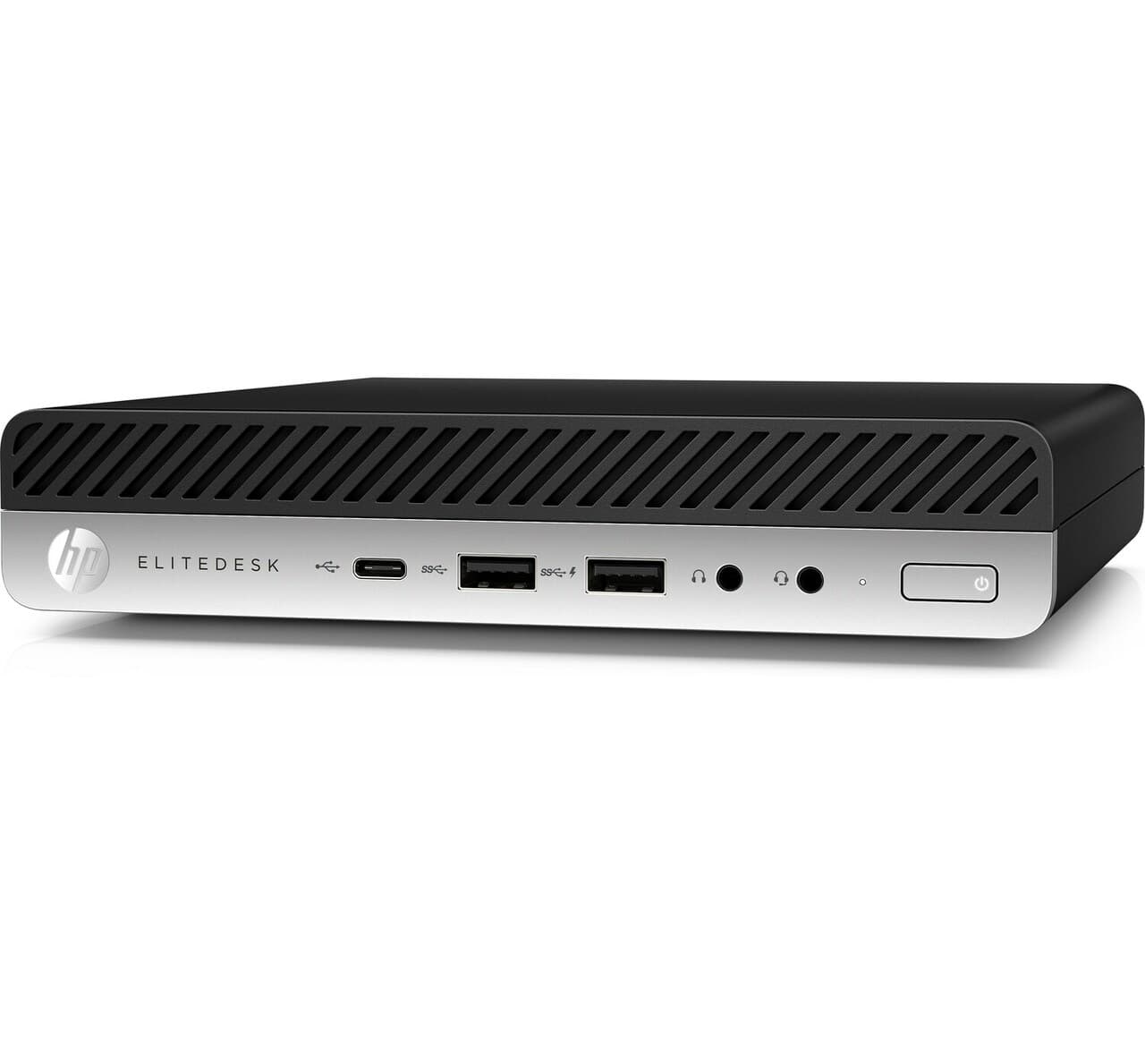 مینی کیس اچ پی HP EliteDesk 800 G4 mini استوک