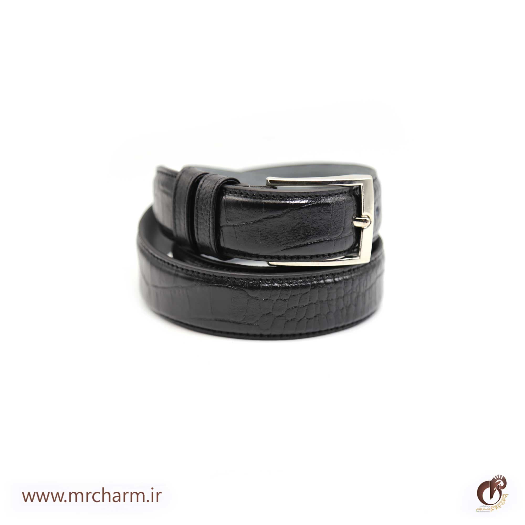ست هدیه چرم پنج تیکه نفیس mrc1318-22 — تصویر ۴