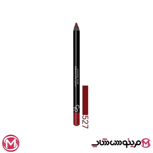 مداد دور لب DREAM گلدن رز (527)