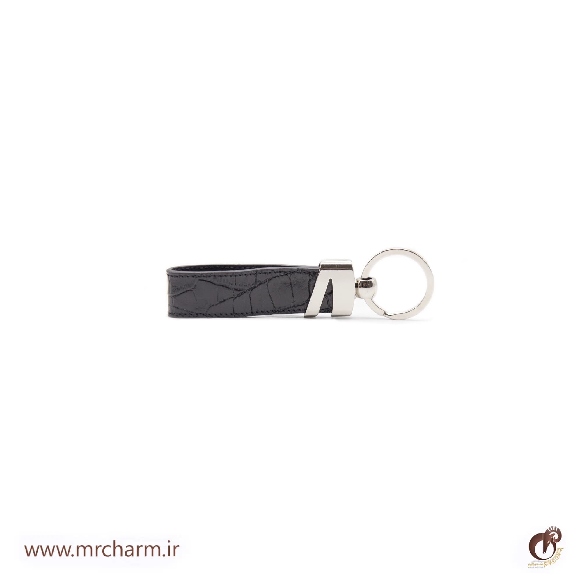 ست چرم کیف پول و جاسوئیچی mrc1318-34 — تصویر ۴