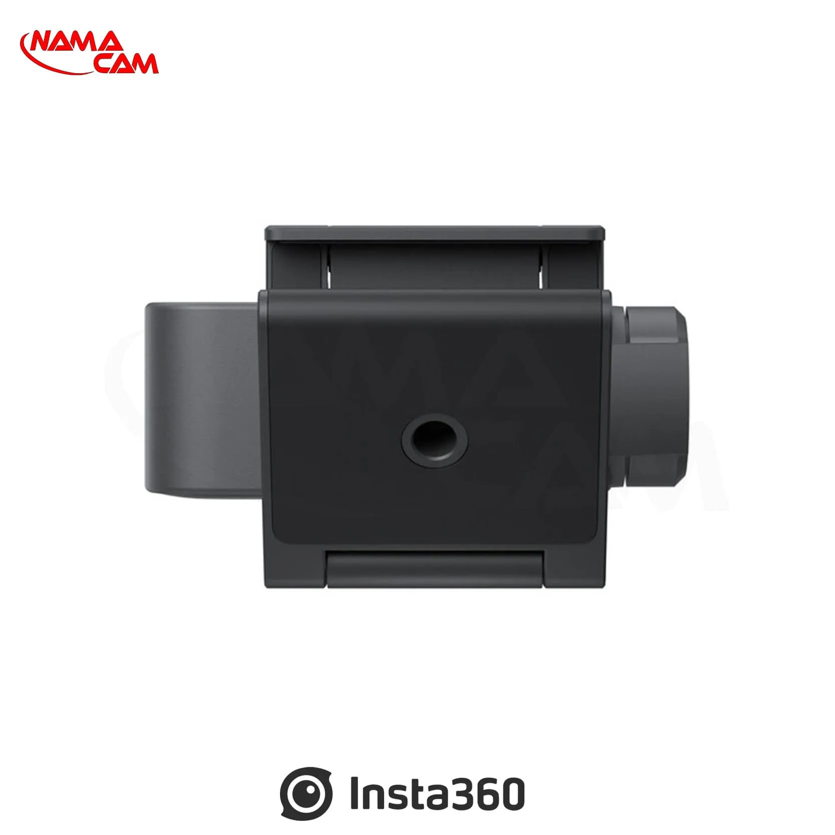 وبکم با هوش مصنوعی اینستا 360 لینک 2 پرو – Link 2 Pro 4K AI — تصویر ۴