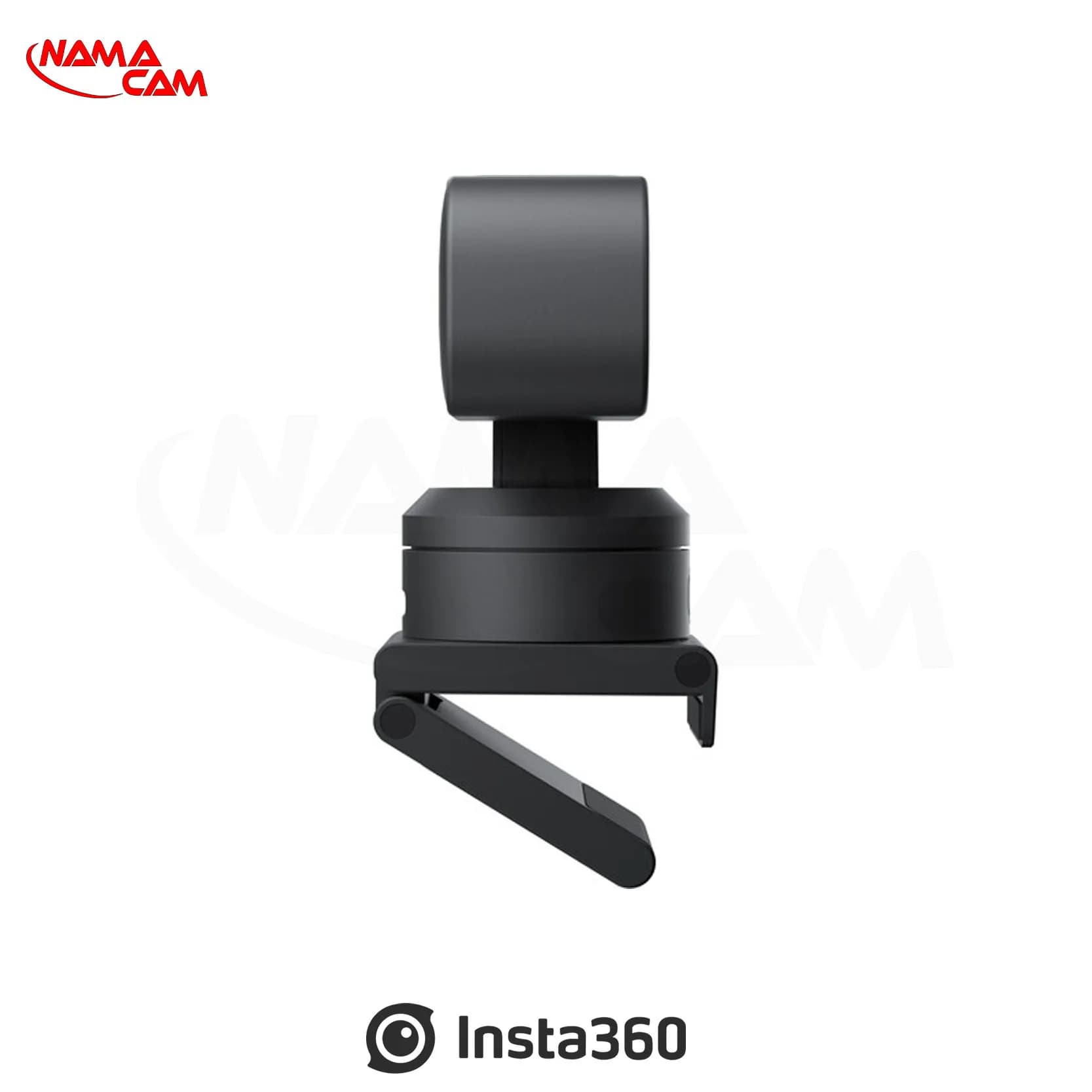 وبکم با هوش مصنوعی اینستا 360 لینک 2 پرو – Link 2 Pro 4K AI — تصویر ۶