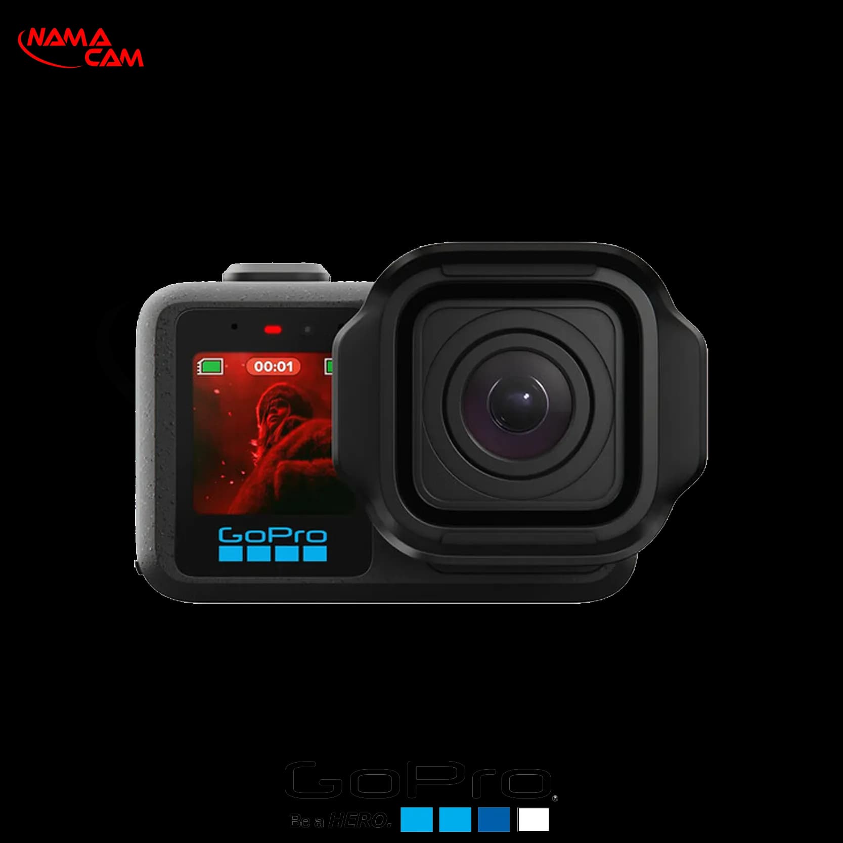 دوربین اکشن گوپرو GoPro MISSION 1 PRO