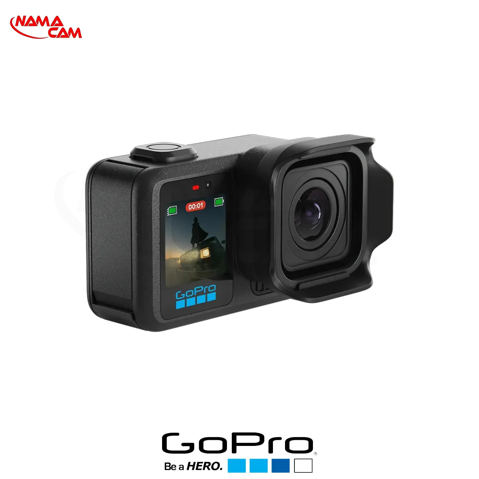 دوربین اکشن گوپرو GoPro MISSION 1 PRO — تصویر ۳