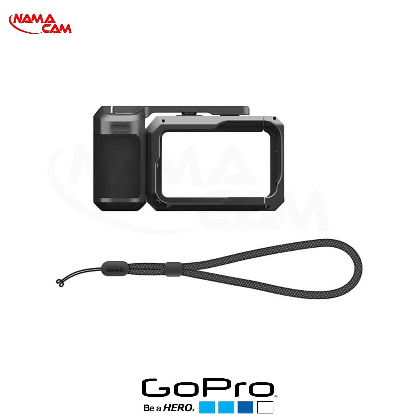 دوربین اکشن گوپرو MISSION 1 PRO Grip Edition — تصویر ۶