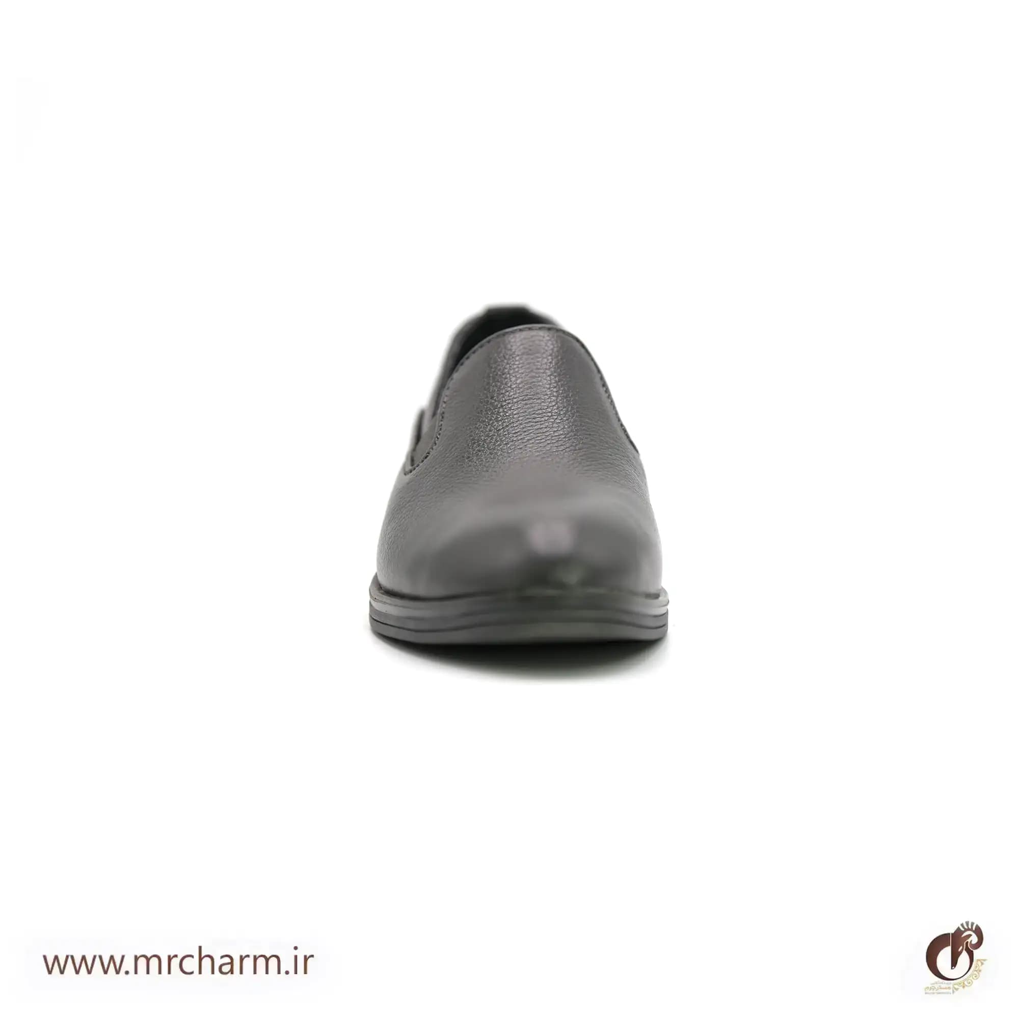 کفش زنانه چرم اداری mrc1121-14 — تصویر ۷