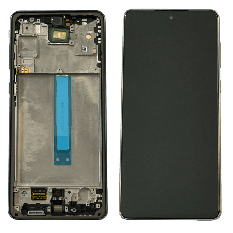 تاچ ال سی دی سامسونگ Samsung Galaxy A73 – A736