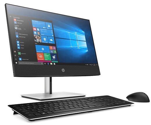 آل این وان اچ پی HP ProOne 600 G6