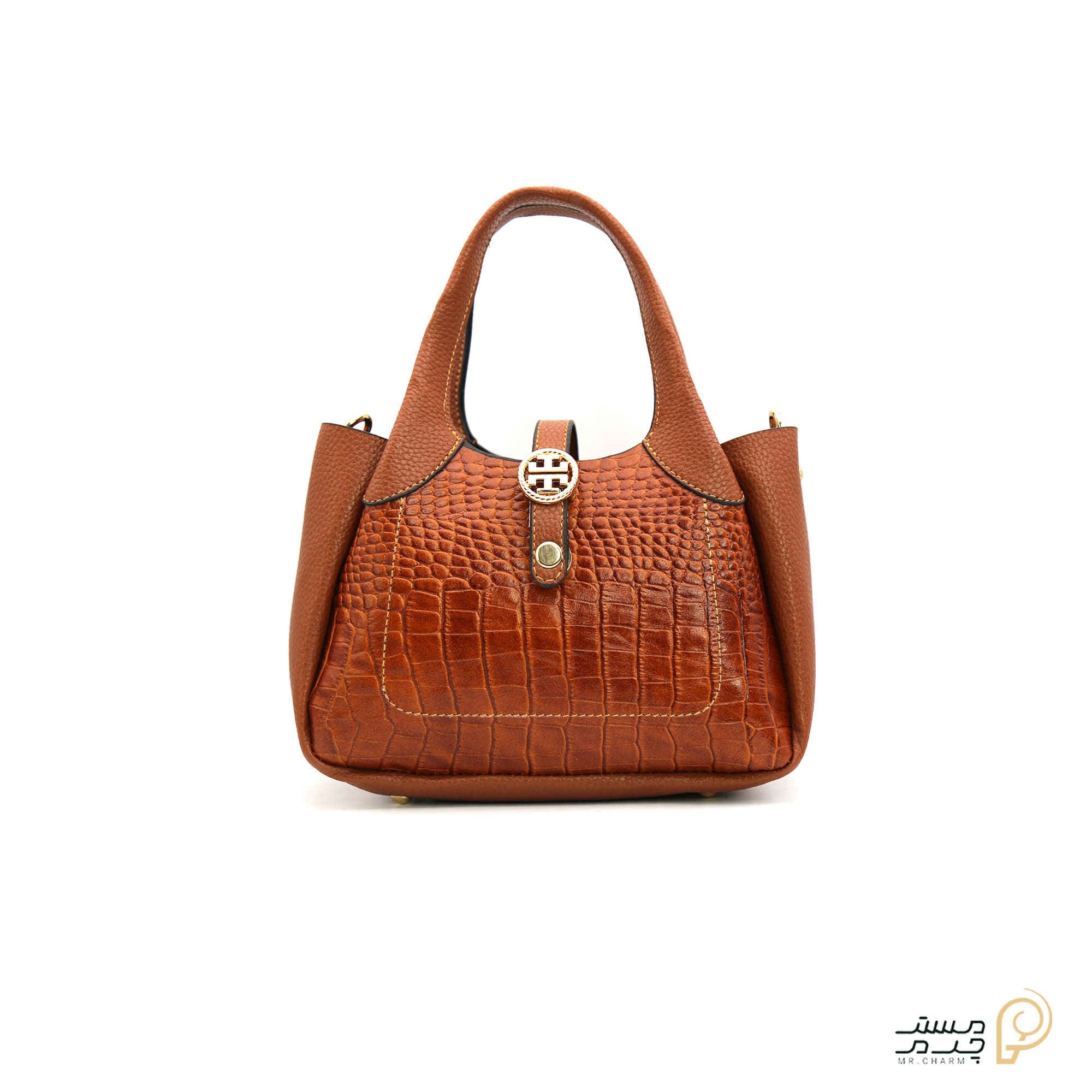 کیف چرم زنانه mrc2003 — تصویر ۴