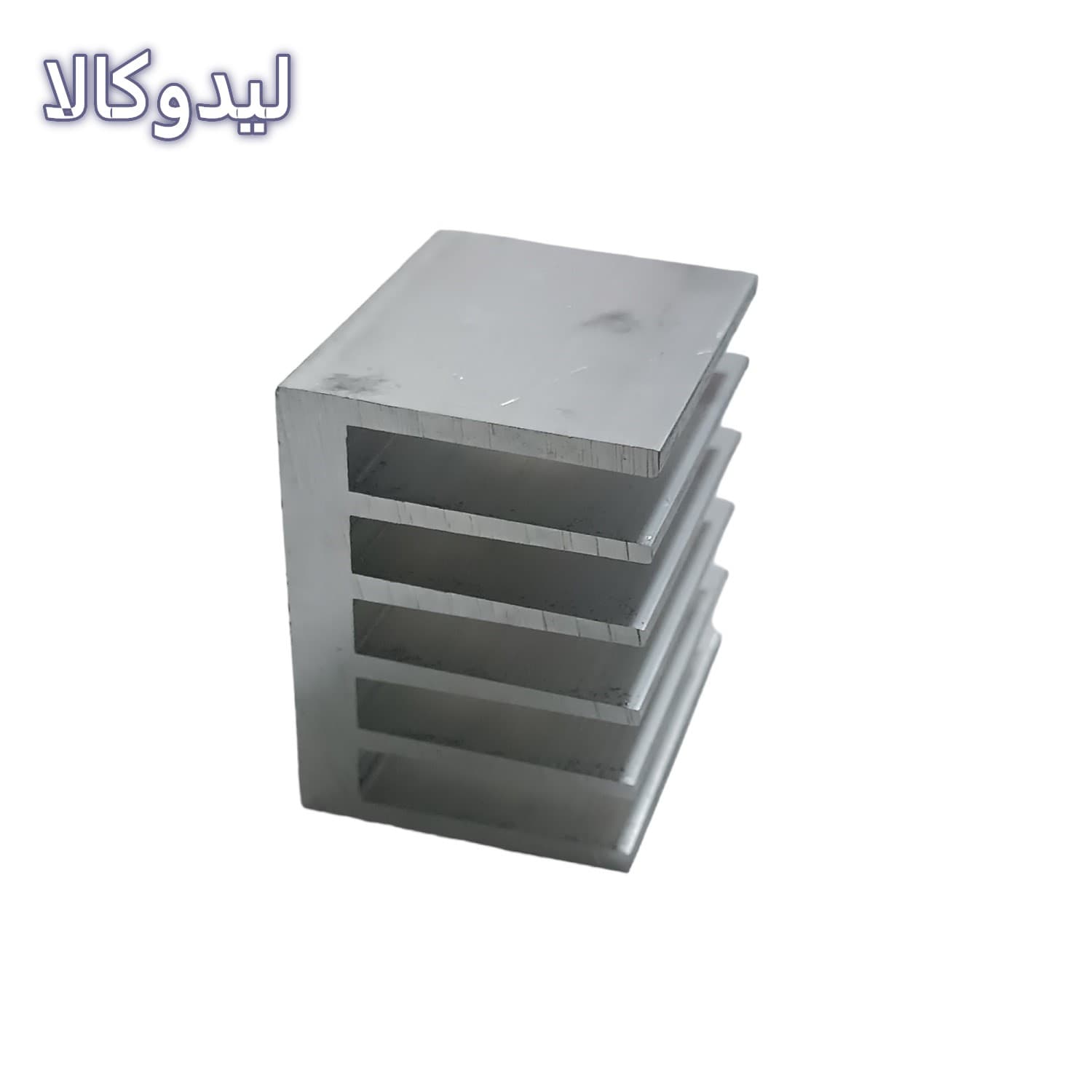 هیت سینک کد HS 217-50 — تصویر ۶