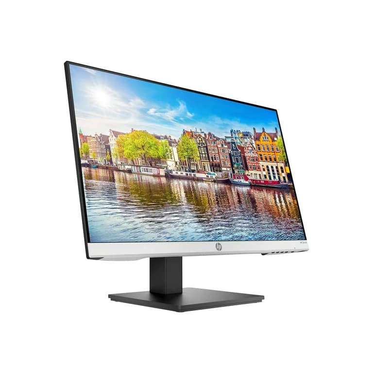 مانیتور ۲۴ اینچ اچ پی HP 24mh