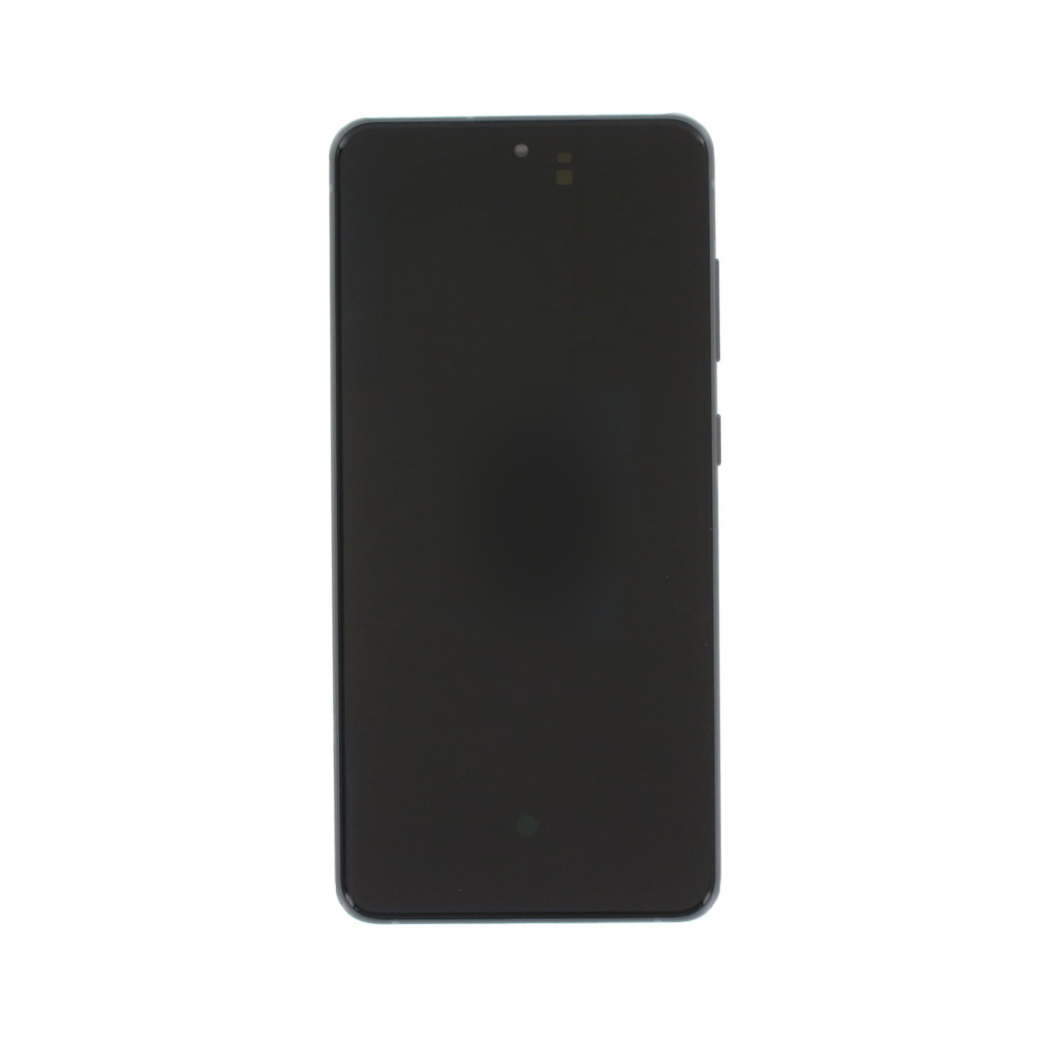 تاچ ال سی دی سامسونگ گلکسی Samsung Galaxy S21 FE