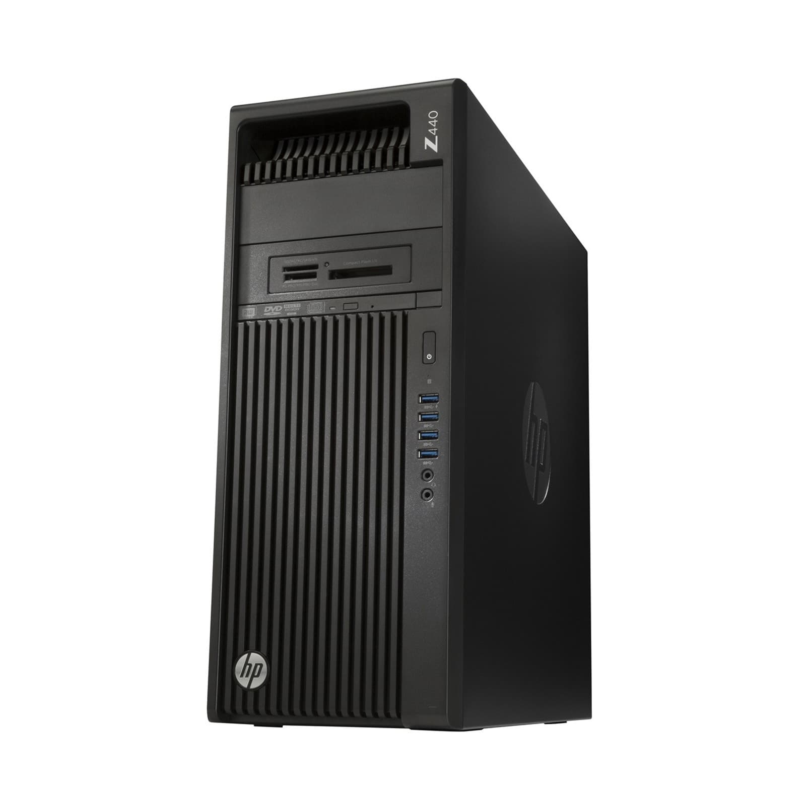 کیس ورک استیشن HP Z440 Workstation استوک